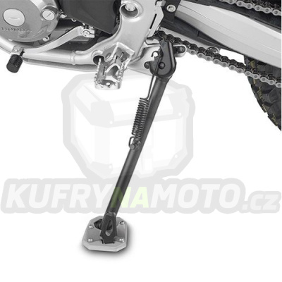 ES1191K rozšíření stojánku HONDA CRF 300 L (21-22)