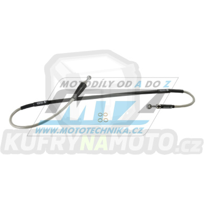 Hadice brzdová přední KTM 65SX / 06-22 + Husqvarna TC65 / 17-22 + Gas-Gas MC65