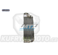 Chladič KTM 250+300+380 EXC / 98-03 + 250+380SX / 98-00 - levý