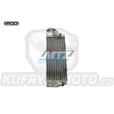 Chladič KTM 250+300+380 EXC / 98-03 + 250+380SX / 98-00 - levý