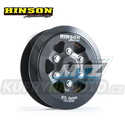 Unašeč Hinson Yamaha YZF250 / 01-17 + Yamaha WRF250 / 15-16 + Yamaha YZF250X  / 15-16