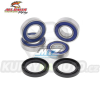 Sada zadního kola Honda CBR600RA ABS / 09-18 + CBR600RR / 07-18