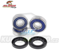 Sada zadního kola Honda CB500F / 13-18 + CB500F ABS / 13-18 + CB500X / 13-18 + CB500X ABS / 13-18 + CBR500R / 13-18 + CBR500R ABS / 13-18