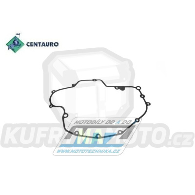 Těsnění víka spojky vnitřní (velké) Husqvarna TC250+TE250 / 06-09 + TE310 / 09-10 + TE450+TE510+TC450+TC510 / 06-10 + SMR450+SMR510+SMR530