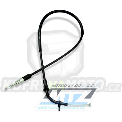 Lanko plynu tažné PULL - Suzuki GSXR750 / 86-87
