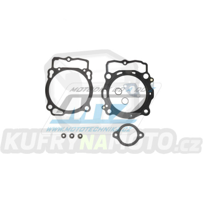 Těsnění horní (sada top-end) KTM 450EXC / 17-20 + 500EXC / 17-20