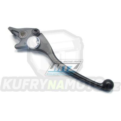 Páčka brzdy - Suzuki GSX1100F / 89- + Triumph 750 Daytona / 91-92 + 900 Daytona/ Super III / 93-96 + 900 Speed Triple / 94-96 + 900 Sprint / 93-98 + 1200 Daytona / 93-97 + Kawasaki GPZ500S / 92- + ZX-6R Ninja / 95-97 + ZZR600 / 90- + ZXR750R / 89-95