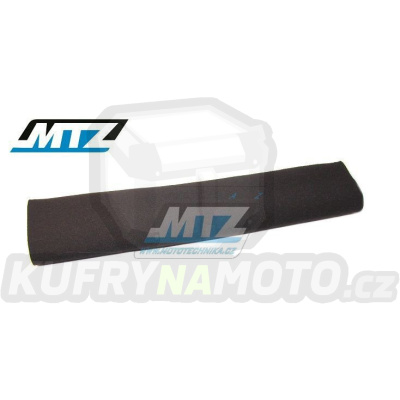 Kryt vidlic NEOPREN - střední průměr (vidlice o průměru 40-48mm / délka 35cm) - černý