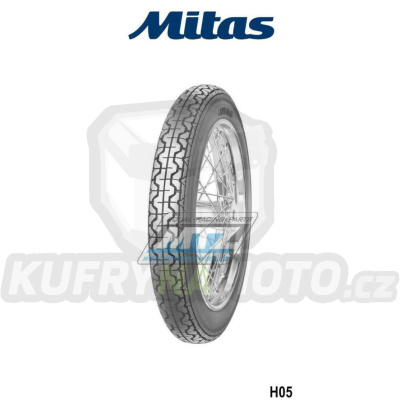 Pneu Mitas 3,25-16&quot; H05 Reinf. 55P TT