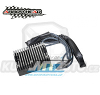 Regulátor dobíjení Harley Davidson Sportster / 84-85