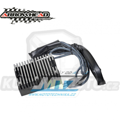 Regulátor dobíjení Harley Davidson Sportster / 84-85