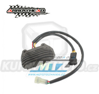 Regulátor dobíjení KTM 250EXC-F + 250XCF-W + 350EXC-F + 450EXC + 500EXC