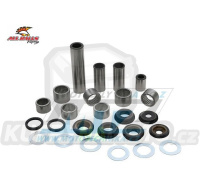 Sada přepákování KTM SX+SXF / 21-22 + SMR + Husqvarna FC+TC / 21-22 + TX+FX + Gas-Gas MC+MCF + EXF