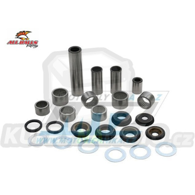 Sada přepákování KTM SX+SXF / 21-22 + SMR + Husqvarna FC+TC / 21-22 + TX+FX + Gas-Gas MC+MCF + EXF