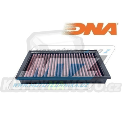 Filtr vzduchový DNA - BMW S1000 RR / 19-23 + M1000RR / 21-23 + S1000XR / 20-23 + S1000XR / 20-23