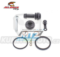 Sada brzdiče přední - Suzuki DRZ125L / 03-21 + RM80 / 96-01 + RM85 / 02-04 + RM85L / 03-04