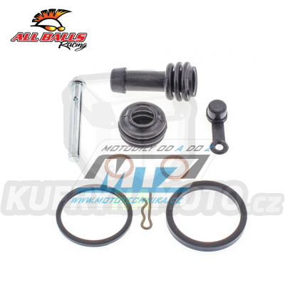 Sada brzdiče přední - Suzuki DRZ125L / 03-21 + RM80 / 96-01 + RM85 / 02-04 + RM85L / 03-04