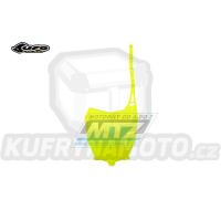 Tabulka přední Honda CRF110F / 19-25 - barva FLUO žlutá (neon žlutá)