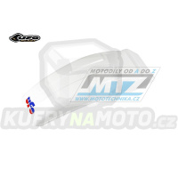 Blatník zadní UFO Vintage - ME08029-W - Maico 250+490 / 81-83 - barva bílá