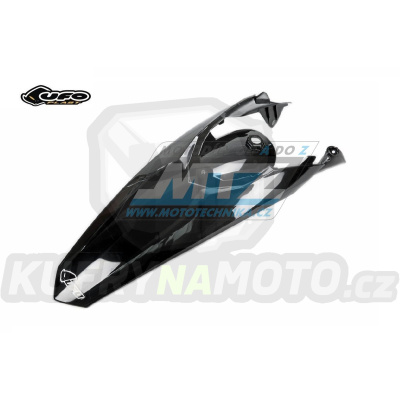 Blatník zadní KTM 125SX+150SX / 11-15 + 250SX / 11-16 + 250SXF+350SXF+450SXF / 11-15 - barva černá