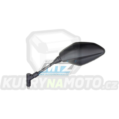 Zrcátko zpětné levé - Yamaha MT07 / 18-20 + Tracer900 / 19-20