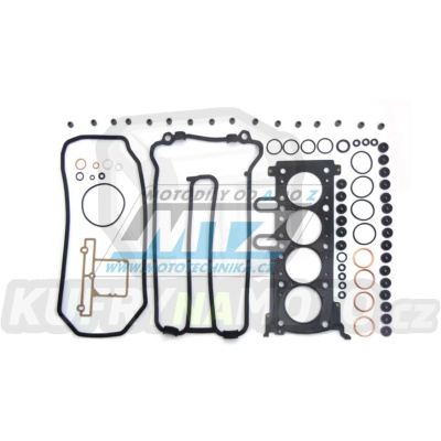 Těsnění kompletní motor BMW K1100LT / 89-98 + K1100RS / 89-98