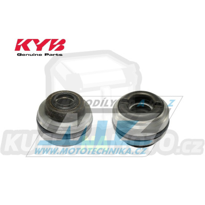 Hlava zadního tlumiče KYB Seal Head Complete (rozměry 14x40x33mm) - Yamaha XTZ700 Tenere / 20-25 + XTZ700 World Raid