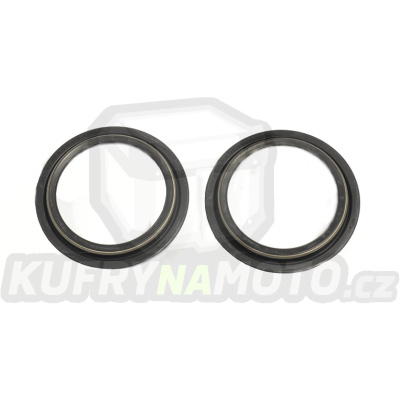 Stírací kroužky vidlice ATHENA NOK 43x53,4x5,8/11,8 mm P40FORK455125