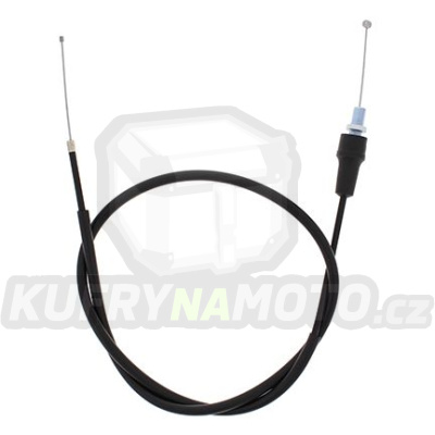Lanko plynu All Balls Racing TC45-1005