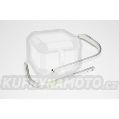 Kryty páček chrániče rukou montážní kit SW Motech BHG-032-03-NP