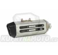 Moto výfuk Ixil EZ3055SS MACBOR MONTANA 500 2020 MXT