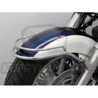 Rámeček blatníku Fehling Suzuki Intruder C 1800 R Intruder (VLR 1800, (WVCT) 2008 - Fehling 7909 RL - FKM626- akce