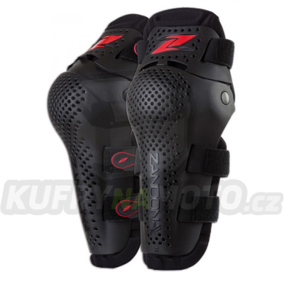 Chrániče kolen ZANDONA JOINTED KNEEGUARD kloubové 3260