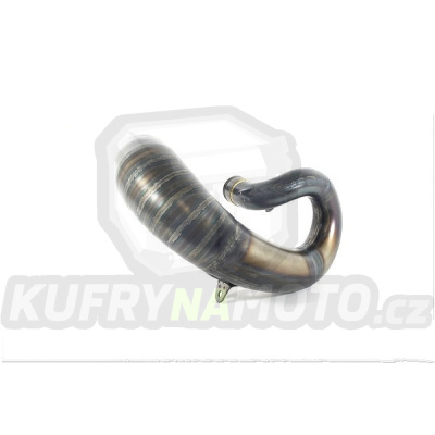 Výfukové koleno SCALVINI RACING TM 2takt 250-300