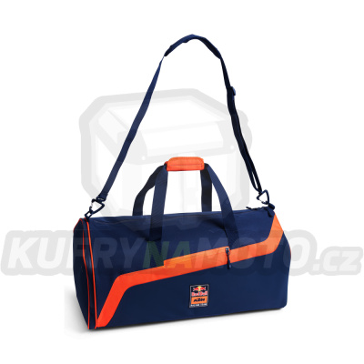 Cestovní taška KTM Red Bull Racing cestovní taška Apex navy 24035