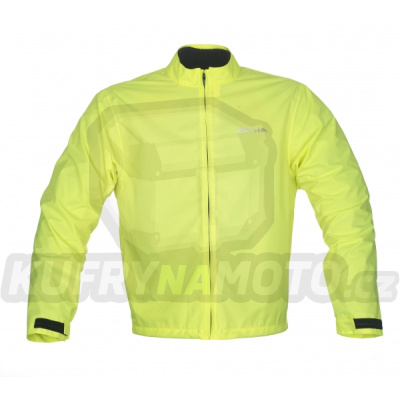 Moto pláštěnka bunda RICHA RAINWARRIOR full fluo