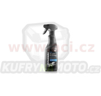 DYNAMAX DXG1, čistič skel, rozprašovač 500 ml