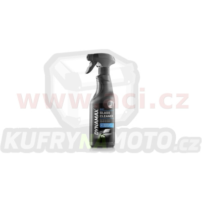 DYNAMAX DXG1, čistič skel, rozprašovač 500 ml