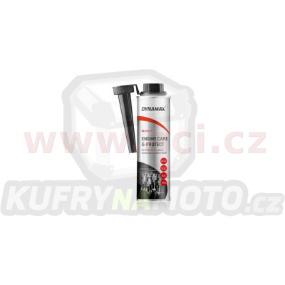 DYNAMAX ENGINE CARE & PROTECT - ochrana motoru 300 ml