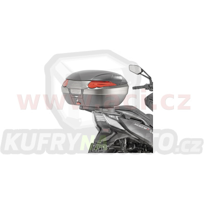 KR6112 nosič kufru KYMCO Xciting S400i (18-22)