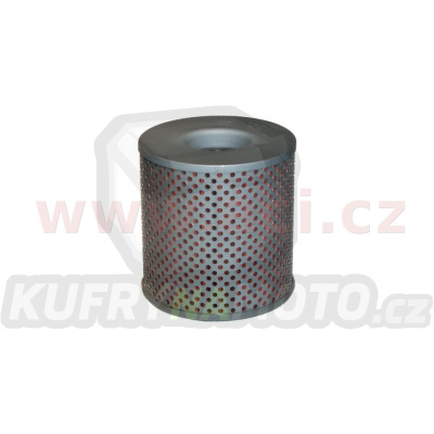 Olejový filtr HF126, HIFLOFILTRO