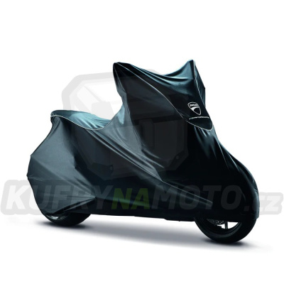Plachta na Ducati Diavel ORIGINÁL