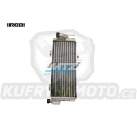 Chladič KTM 125+200+250+300EXC / 08-16 + 250SX / 08-16 + 125+150SX / 08-15 + Husqvarna TE125+250+300 / 14-16 + TC250 / 14-16 + TC125 / 14-15 - levý