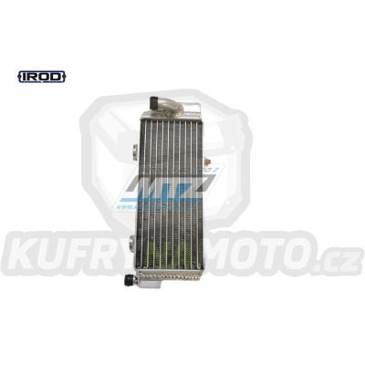 Chladič KTM 125+200+250+300EXC / 08-16 + 250SX / 08-16 + 125+150SX / 08-15 + Husqvarna TE125+250+300 / 14-16 + TC250 / 14-16 + TC125 / 14-15 - levý
