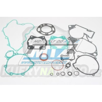 Těsnění kompletní motor KTM 125SX+125EXC / 87-97