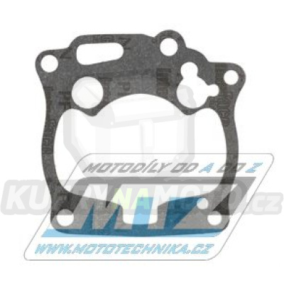 Těsnění pod válec Kawasaki KX125 / 98-02
