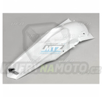Blatník zadní Suzuki RMZ450 / 18-25 + RMZ250 / 19-25 - barva bílá