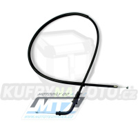 Lanko plynu tažné PULL - Yamaha XJ750 / 84-94 + XJ900 / 83-94