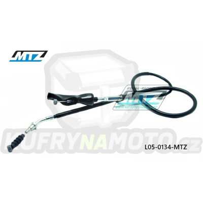 Lanko spojky Yamaha YZ250 / 88-98 + WR250 / 91-97