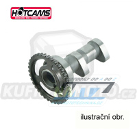 Vačková hřídel SACÍ Stage 1 - KTM 350SXF / 11-15 + 350XCF / 11-15
